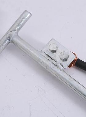 低压地线套高装带携型25平方50平方35mm2三73769相短路接地接棒接