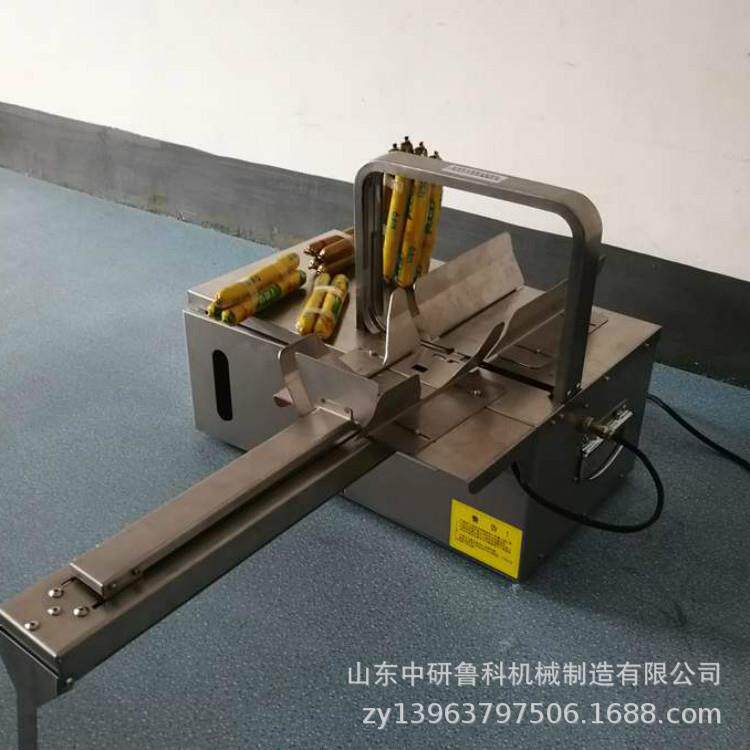 不锈钢书本短纸束盒束带机P无品牌/VC管捆扎机多用手工花扎带机