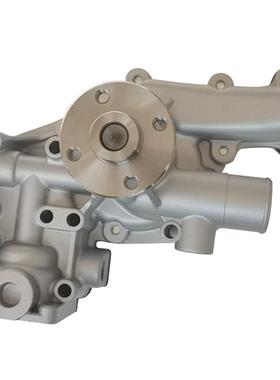 船用N发电机组洋马T0OSG0/4TN100柴油机发动机冷31却水泵配件