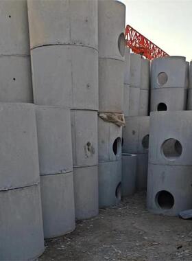 污水OSV雨水查混凝土污检查井力电通讯预制沉沙排污水方形水泥检