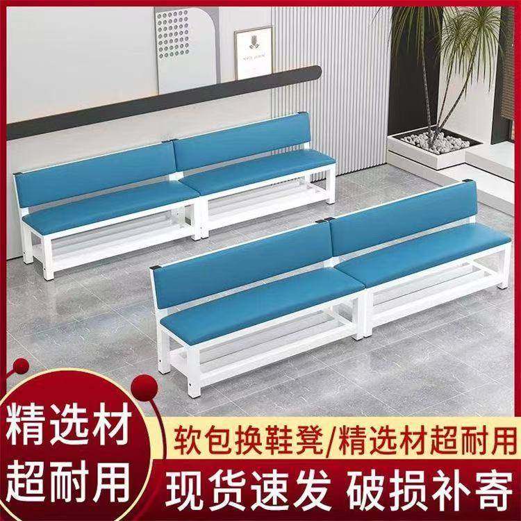 休息区长条椅舞蹈凳子诊所等候软包长椅健身房室内球场靠背沙发,玩具/童车/益智/积木/模型,垂直悬浮玩具,淘宝优惠券,粉丝福利购,淘宝优惠卷