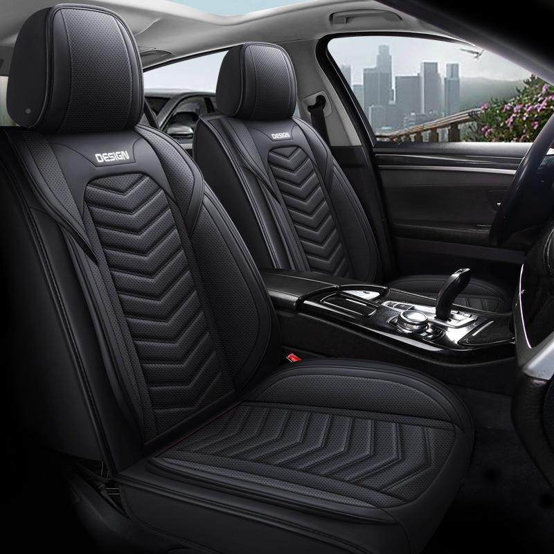 2四季通NKJ用坐垫套椅套全车五t座座汽车全包围5座垫emu厂家直销