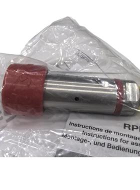 sta1ubli史陶比尔R370BE19.105/IA/JE/OD接快拆头