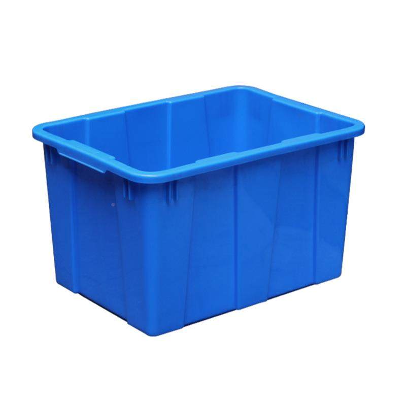 加厚84料水箱号储水大宠物洗澡塑箱养鱼龟水产周6转箱泡瓷砖YIS水,包装,塑料周转箱,淘宝优惠券,粉丝福利购,淘宝优惠卷