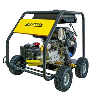 GFC系列工业式 级汽ILG油高压清洗机