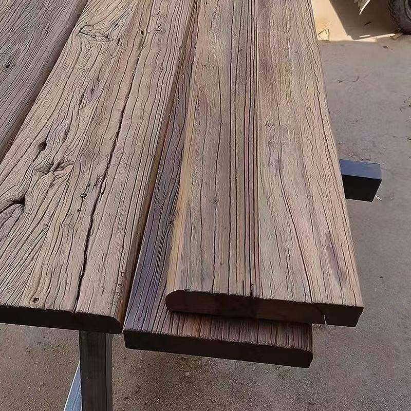 老榆木UJM门板板实木吧台板原风化大桌茶复古怀旧茶桌台木旧木板,基础建材,原木板/实木板,淘宝优惠券,粉丝福利购,淘宝优惠卷