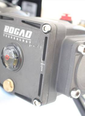 高海豚博跨越者高压洗清机HT2.5/HT2HT2.8GS.8/Hk3.2/4洗.0大压力