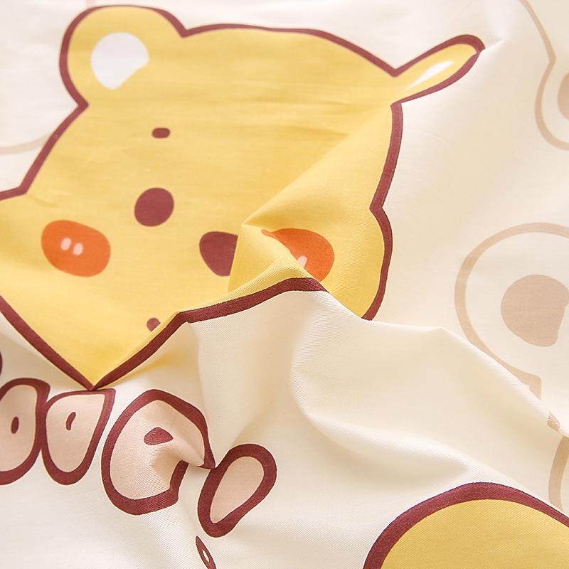 幼QEZ儿园被子套三件套被入园入托纯棉被芯六芯件垫套,婴童用品,婴童床品套件,淘宝优惠券,粉丝福利购,淘宝优惠卷