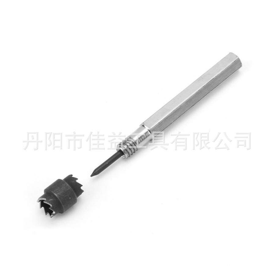 高速钢M3FKZ5电焊钻13PC头修锚孔点钻硬合质金开器