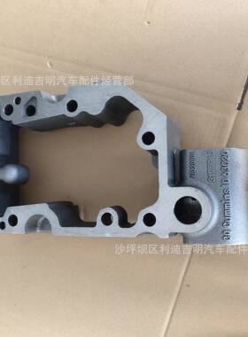 k19发k38换电机组配件替原厂件发动机零件摇臂室3177ZYN713