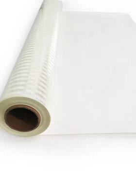 夜光反光膜可喷RXY绘示PC材质地V交通2广告标楼梯间反光指膜1.4*4