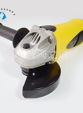 IMP59021电动角v磨机1102A20vSJP125mm船用角磨机1磨光机