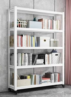 固享多能便捷通755立家柱置物架用收纳功架厨房台多层落地阳钢制