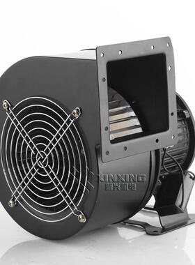 厂家直风销气模3专用工频离心风机离心机30W离VYS心排烟抽高压风