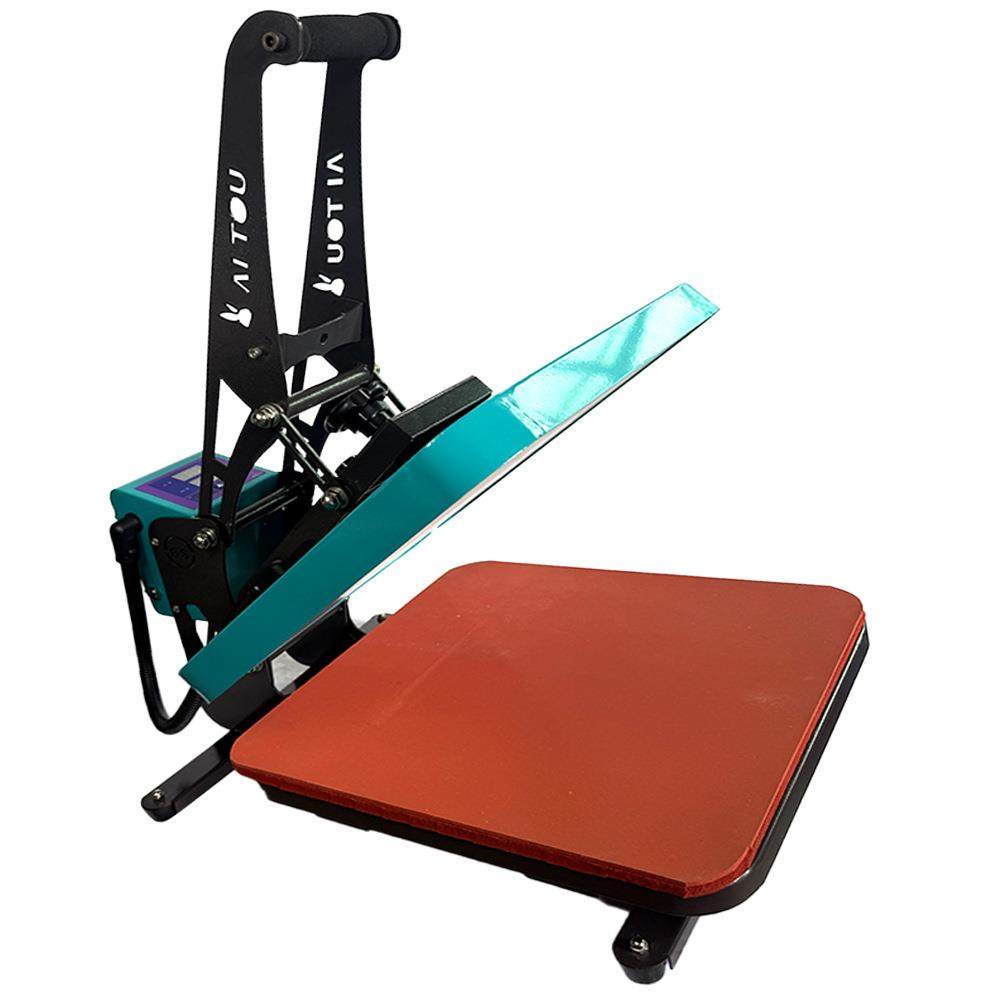 热转普通平板印机器备38*3服8CM平机板烫画机器设烫印T恤装印花机,办公设备/耗材/相关服务,喷墨打印机,淘宝优惠券,粉丝福利购,淘宝优惠卷