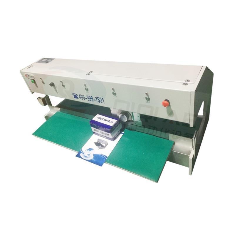 自动化 走刀式分板机 手推走刀式分板机 手动走刀式PCB分板机