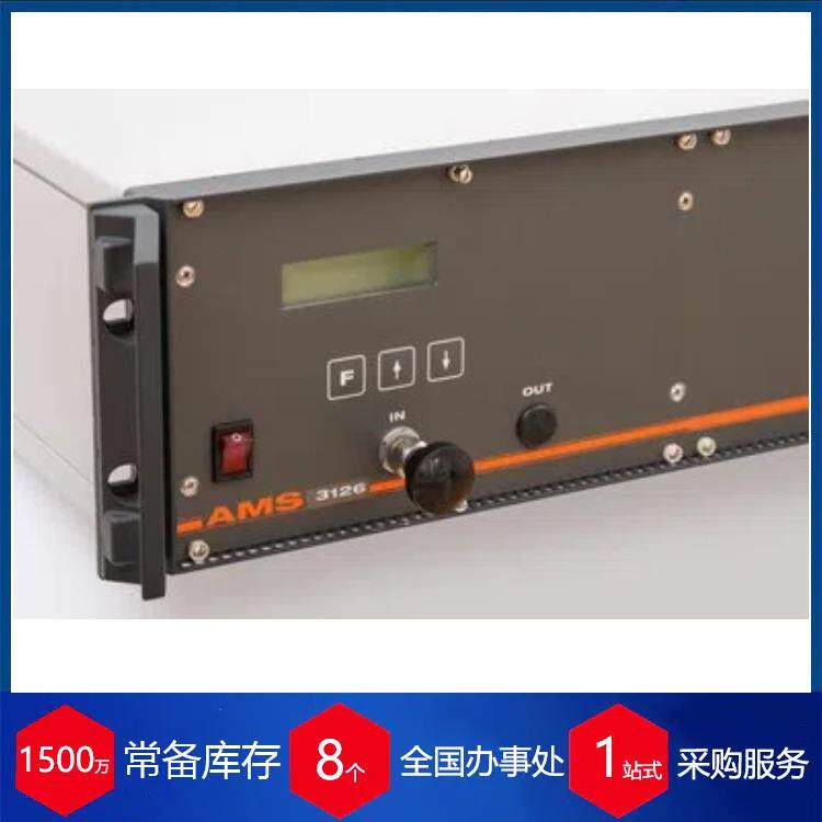 供应德国气体分析仪3126