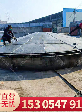 自复式立井防爆门MFBL5.0斜风井防爆门矿用抗冲击立风井防爆门