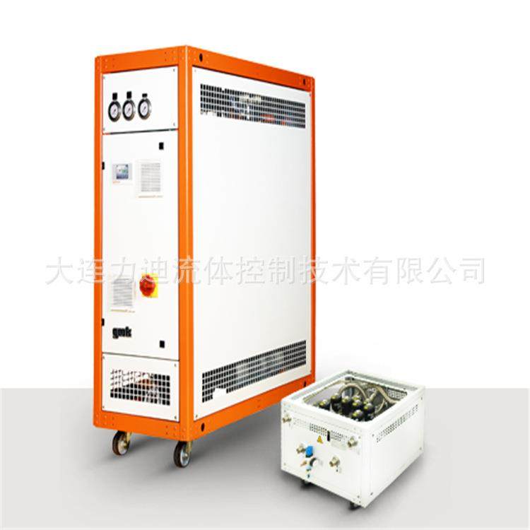 供应德国technotrans（） 冷水机CS90t