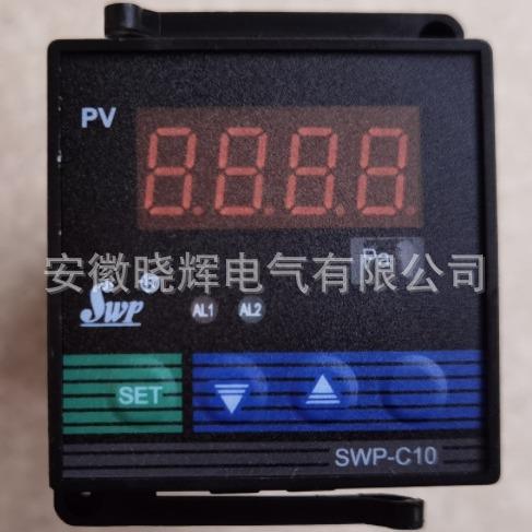 SWP-C10-02-12-H-P数字压力显示控制仪
