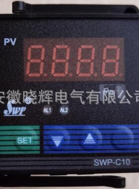 SWP-C10-02-12-H-P数字压力显示控制仪