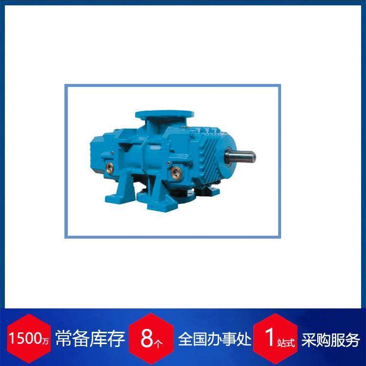 法国GEFI润滑旋片真空泵