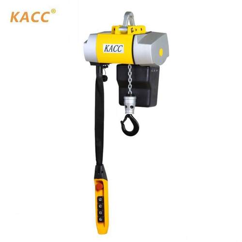 厂家供应KACC双速环链电动葫芦DCH型环链电动葫芦KACC电动葫芦