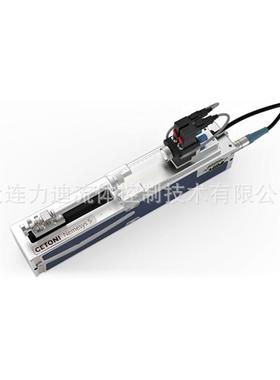 供应微量注射泵Nemsys S高压模块 微流控注射泵