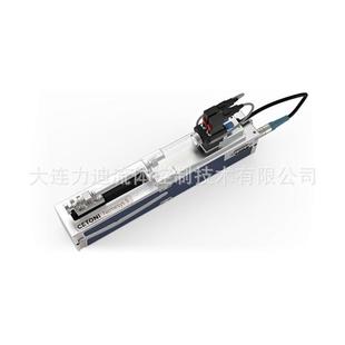 供应微量注射泵Nemsys S高压模块 微流控注射泵