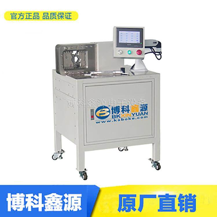 加大型六边形免换模压接机BK-6D全自动高效端子高速