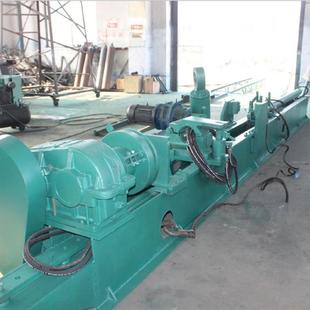 单体液压支柱试验台 拆柱机 CZ2500单体液压支柱拆柱机 卧式