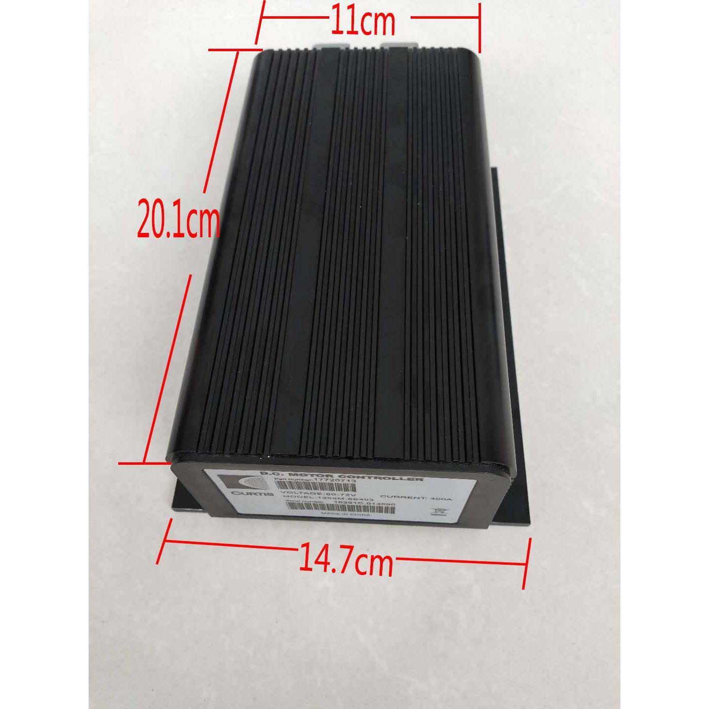 控制器直流电机1205-5603替代1205-6B403四轮电动车观光车控制器