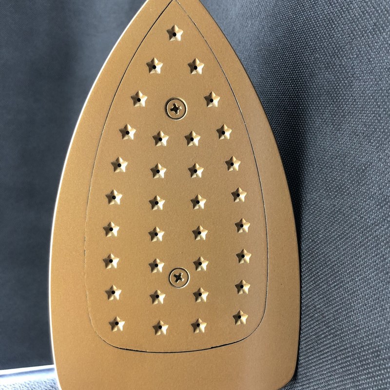 正宗美悦 工业吊瓶式蒸汽电熨斗家用烫斗 窗帘店干洗店熨斗