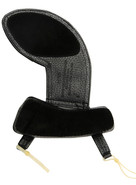 CHRISTIN新款皮质小提琴肩托肩垫琴托腮托垫配件琴垫垫肩托垫