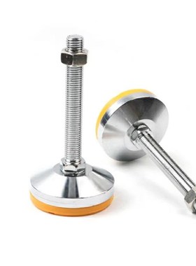 防震脚杯 E-WAC51-D60/80-M12/16/20-L50/75/100/1U25/150 重载型