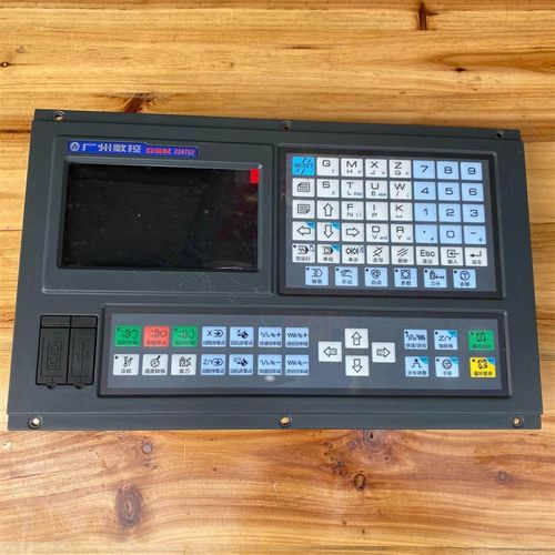 拆机广数928TA2数控系统 2016年5月生产 功能完好