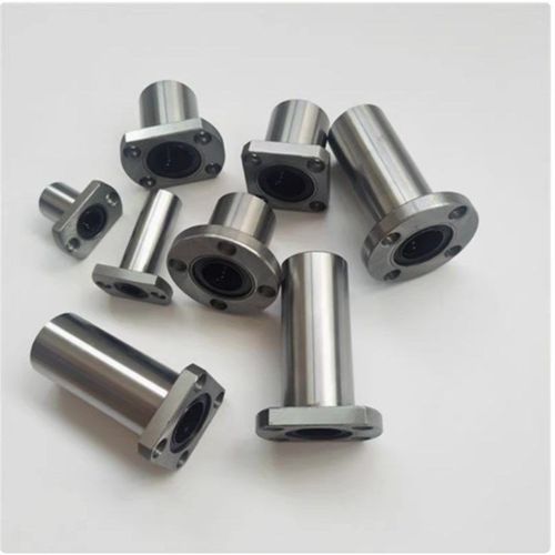 直线轴承单衬法兰型LBFR/LBFS6/8S/8/10D/12/13/16/20/25/30/35/4