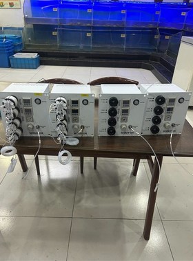 Scout DTXS Sample Point Assemb