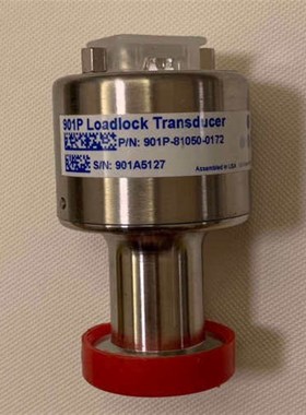 真空计MKS 901P-81050-0172