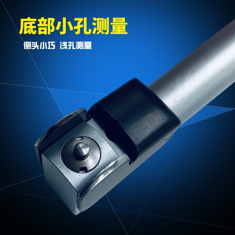 上工内径百分表5-10-18--10-0-mm内径量表上海安亭上自九