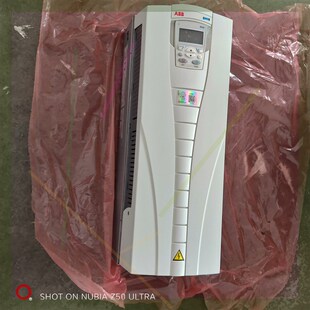 097A ABB变频器ACH550