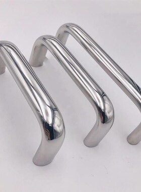 XAG29-A20/A26-L100/L112/L120/L128/L160 XAG30不锈钢椭圆形拉手