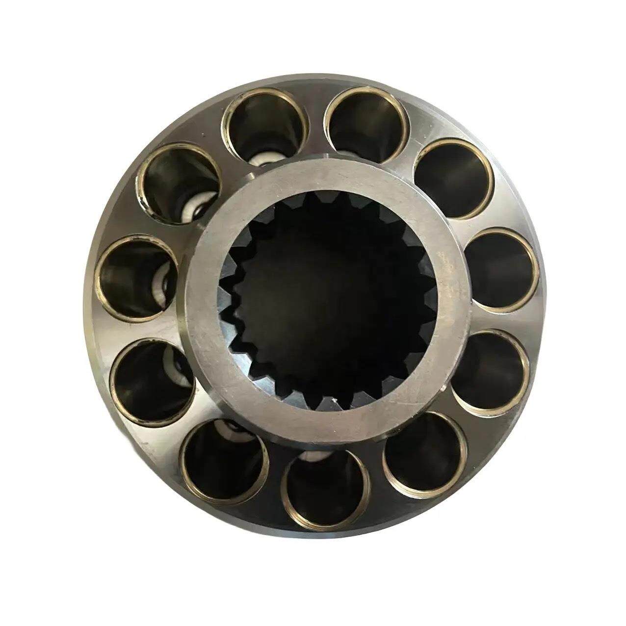 林德工程机械备件液压活塞泵HPR55HPR75HPR105HPR75/90/100/13