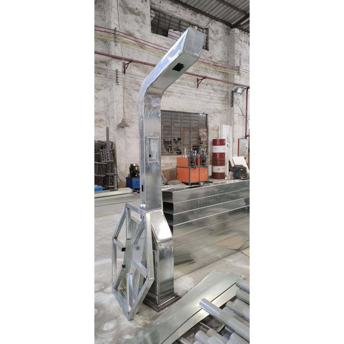 智慧路灯智慧灯杆智慧照明智能路灯智慧城市5米6米7米8米厂家