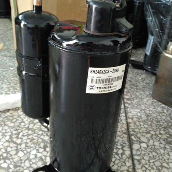 BH240X2CS-20KU美芝2匹空调制冷交流转子式变频压缩机R22