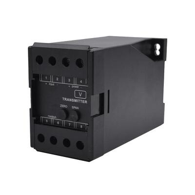 KHD单相交流电压变送器包邮电压隔离变送器交流电压变送器