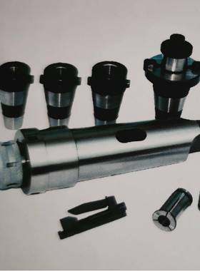 JXT25/MS5镗床快换夹头