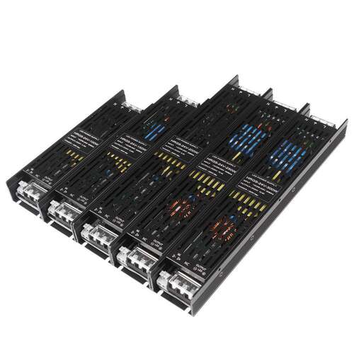 工程款DALI单色DT6调光电源36W60W100W150W200W250W300W