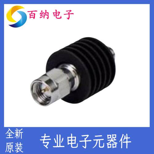 BW-S20W5+ Mini-Circuits DC-18GHz 20dB 同轴固定衰减器 5W S