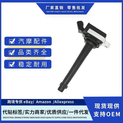 厂价371QA3705100 F01R10A139 F01R00A078点火线适用比亚迪BYD
